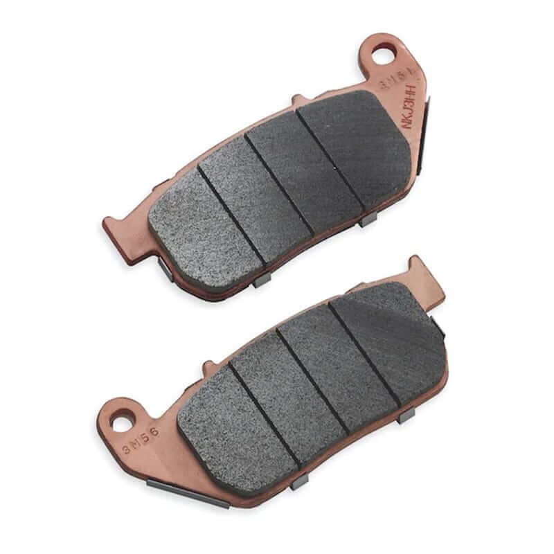 Original Equipment Front Brake Pads HarleyDavidson® Online