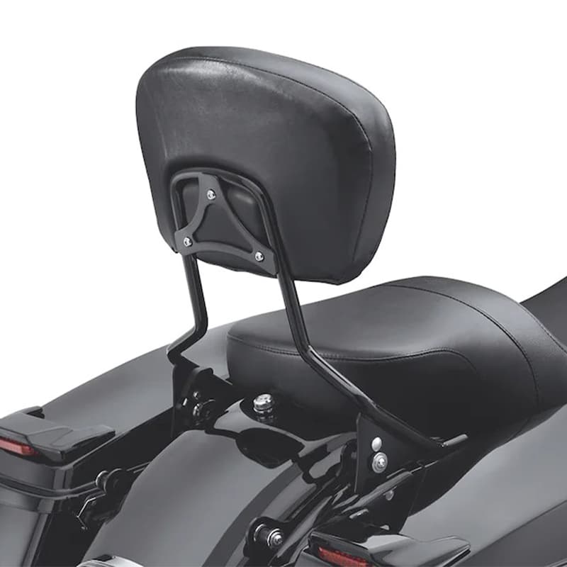 HD Detachables Sissy Bar Upright HarleyDavidson® Online