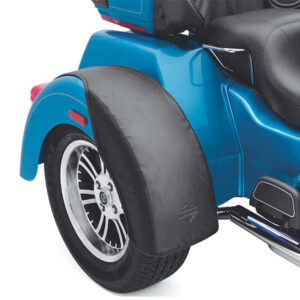 Trike Rear Fender Bra - Image 2