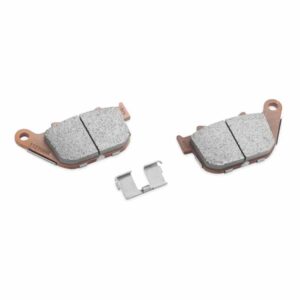 Original Equipment Rear Brake Pads
