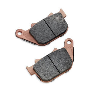 Original Equipment Rear Brake Pads