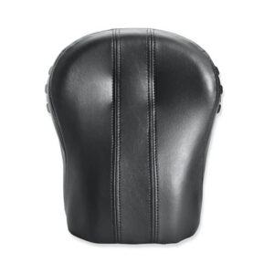 Sundowner Passenger Pillion - Heritage Softail Styling