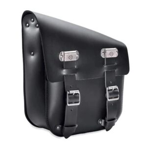 Single-Sided Swingarm Bag - Image 1