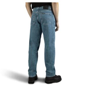 Men's Original Relaxed Fit Jeans - Image 2
