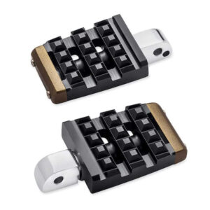 Dominion Passenger Footpegs  - Image 5