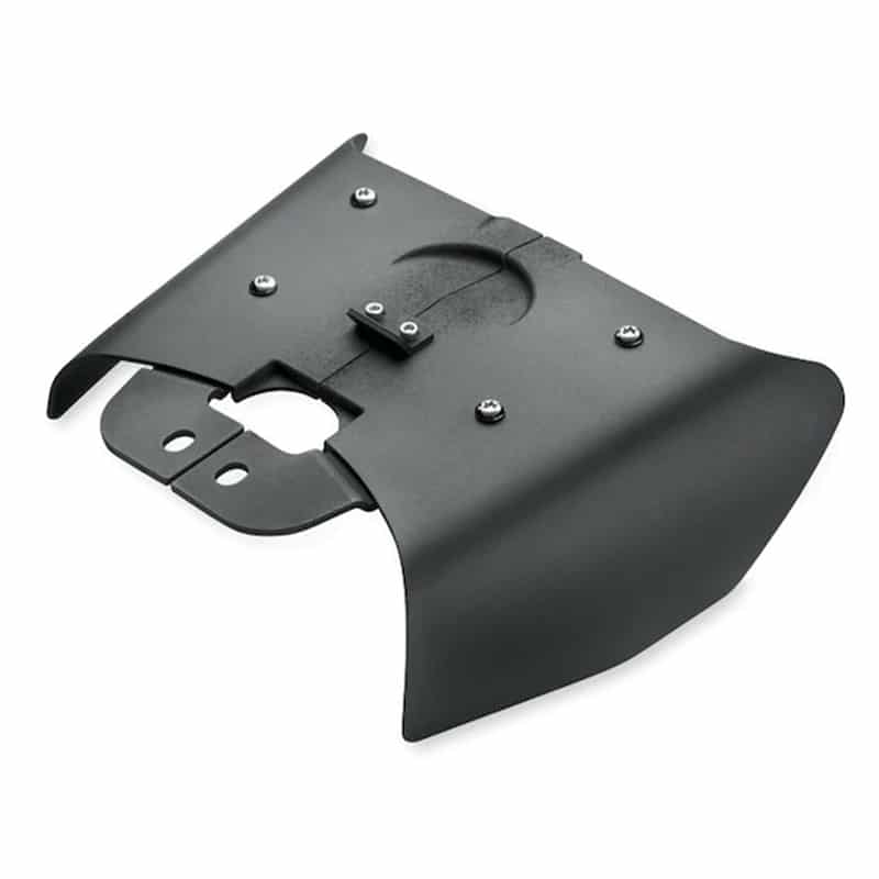 MidFrame Air Deflector HarleyDavidson® Online