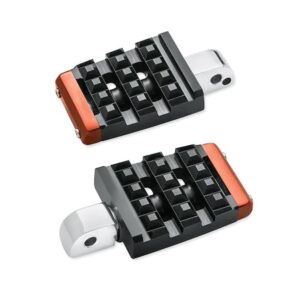 Dominion Passenger Footpegs  - Image 4