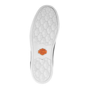 Men's Holtman 6-Inch Black Waterproof Motorcycle Boots - Image 4