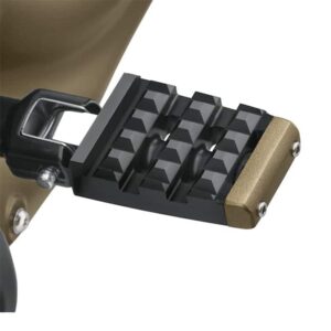 Dominion Passenger Footpegs  - Image 3