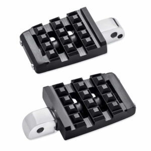 Dominion Passenger Footpegs 