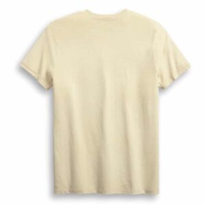 Men's Crackle Logo Tee - Image 2