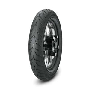 Dunlop Tire Series - D407 240/40R18 Blackwall - 18 in. Rear - Image 1