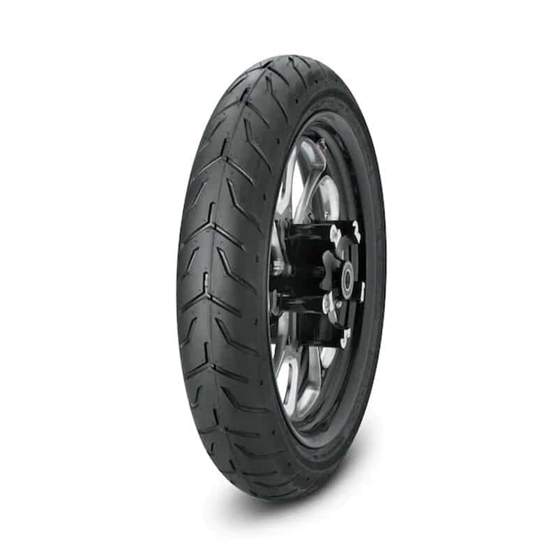 Dunlop Tire Series D407 240/40R18 Blackwall 18 in. Rear Harley