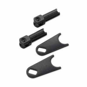 Passenger Footboard Support Kit - Image 1