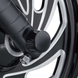 Front Axle Nut Covers - Image 3