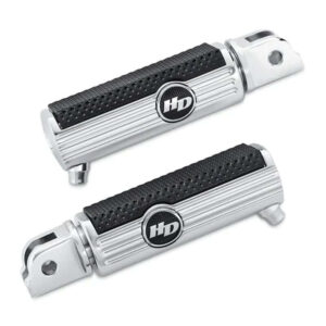 Defiance Foot Peg - Chrome