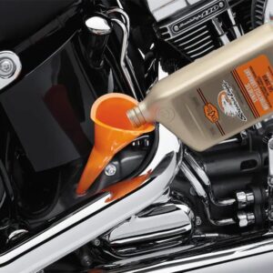 Transmission/Crankcase Fill Funnel - Image 2