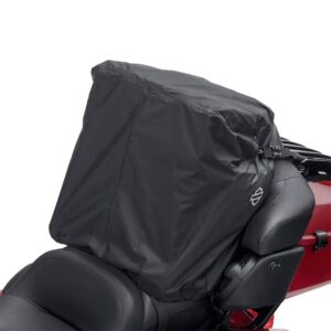 Onyx Premium Luggage Backseat Roller Bag - Image 3