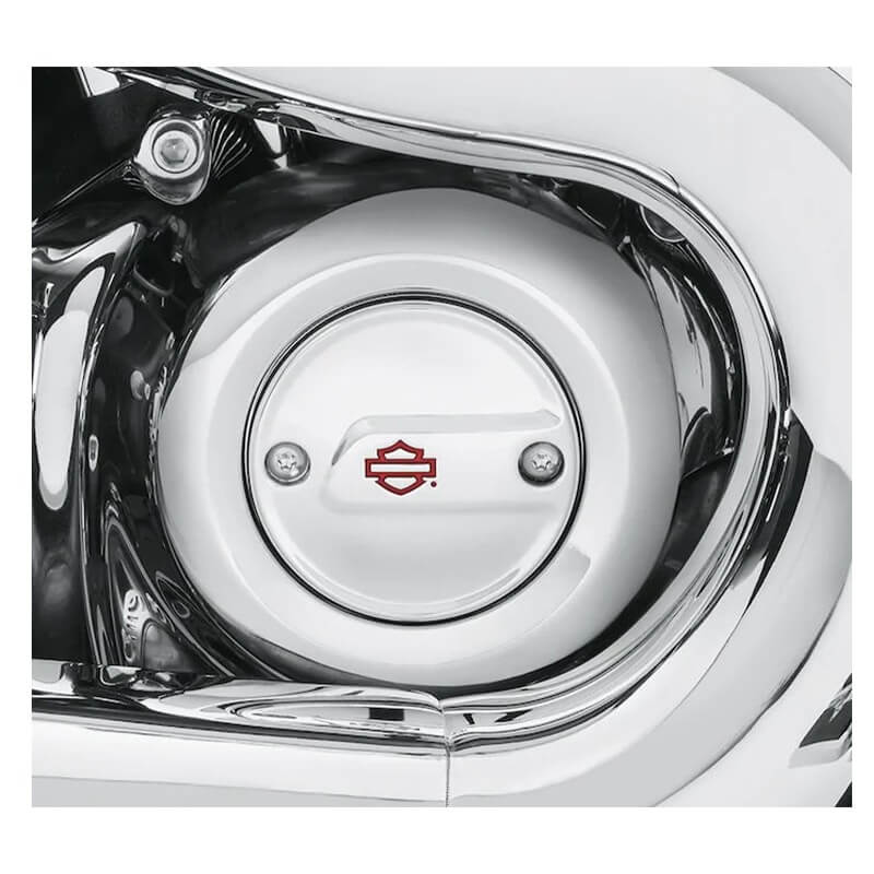 Kahuna Timer Cover HarleyDavidson® Online