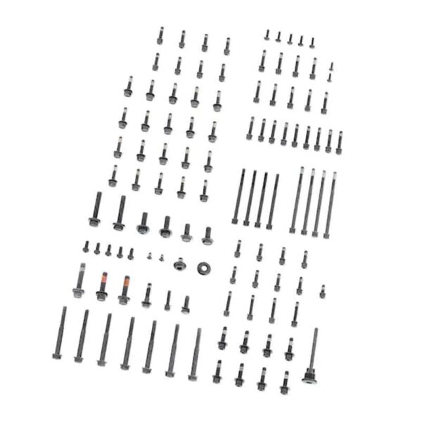 Full Engine Hardware Kit. HarleyDavidson® Online