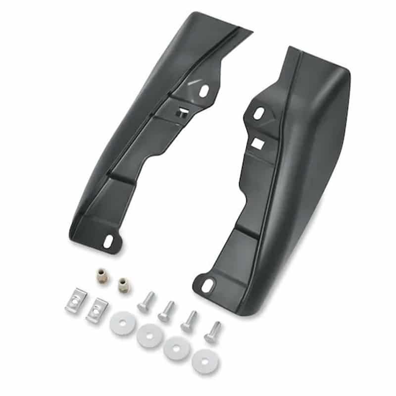 MidFrame Air Deflector HarleyDavidson® Online