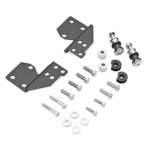 Detachable Docking Hardware Kit - Image 1
