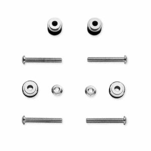 H-D Detachables Docking Hardware Kit