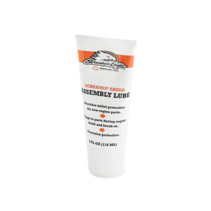 Screamin' Eagle® Assembly Lube