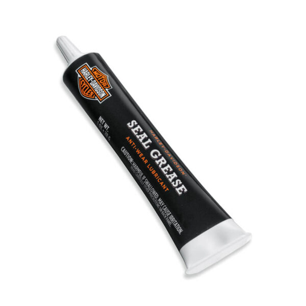 Fork Seal Grease. HarleyDavidson® Online