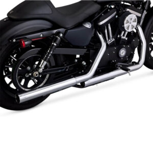 Vance & Hines Straightshots Hs Slip-Ons - Image 2