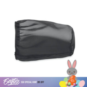 Screamin' Eagle Heavy Breather Rain Sock - Image 3