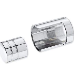 Heel/Toe Shifter Shaft Cover With Insert