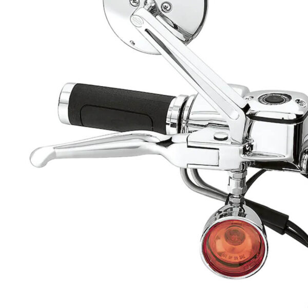 Chrome Hand Control Lever Kit HarleyDavidson® Online