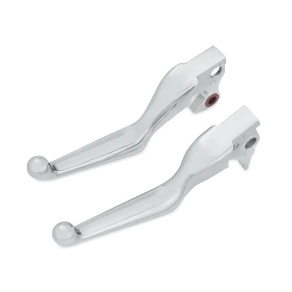 Chrome Hand Control Lever Kit HarleyDavidson® Online