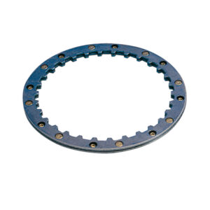 Clutch Spring Plate