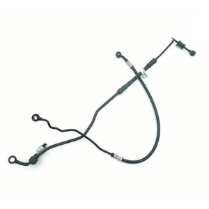 VRSCF V-Rod Muscle Brake Hose / Line Rear - Image 1