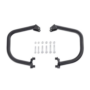 Engine Guard - Black