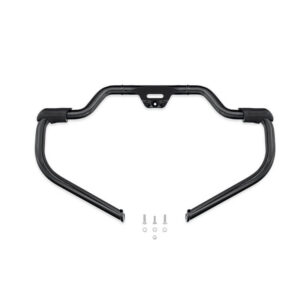 Mustache Engine Guard