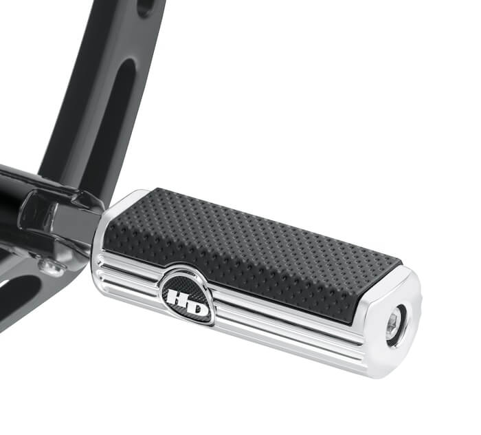 Defiance Footpegs HarleyDavidson® Online