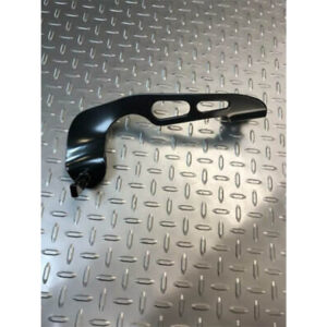 PEDAL,BRK,ASSY, WELDMENT