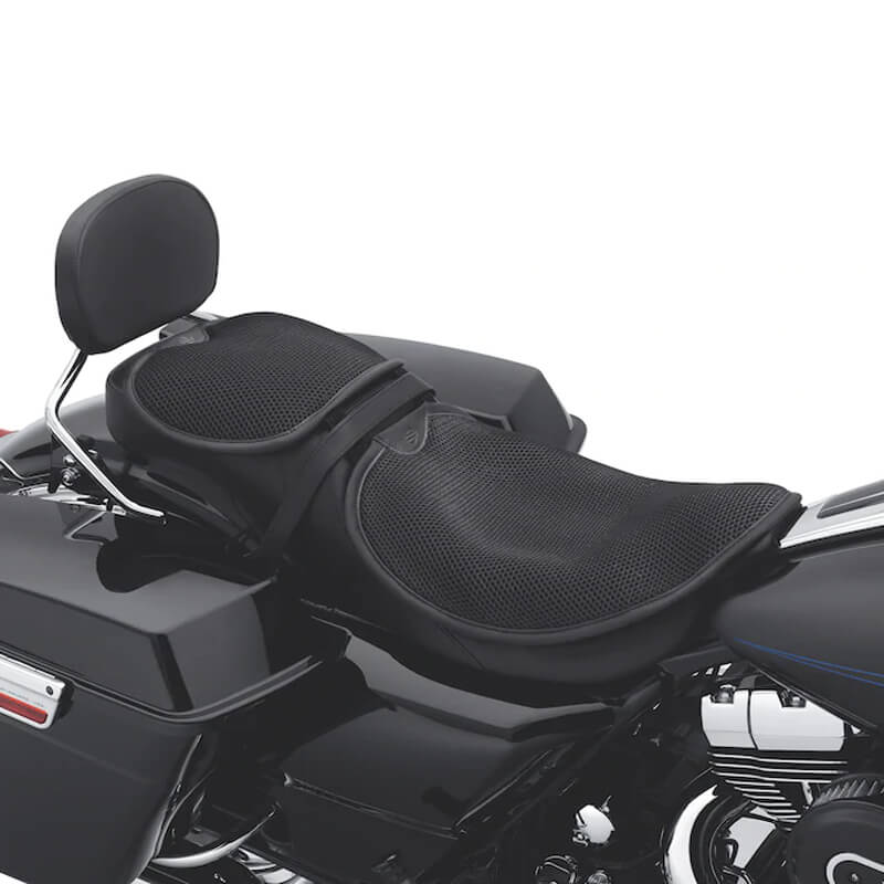 Circulator Large Seat Pad HarleyDavidson® Online