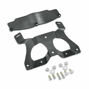 Upright Installation Kit