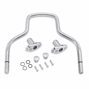 Quick-Release Sissy Bar Upright - Freewheeler