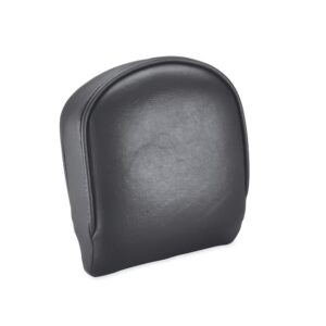 Smooth Medium Low Backrest Pad 
