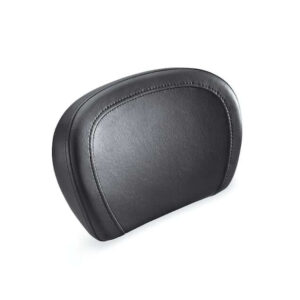 Top-Stitch Passenger Backrest Pad