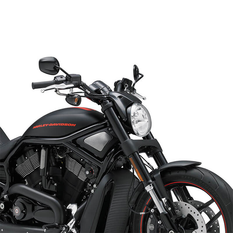 HANDLEBAR,SATIN BLACK - Harley-Davidson® Online