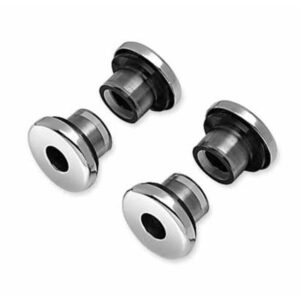 Polyurethane Handlebar Riser Bushings - Image 1