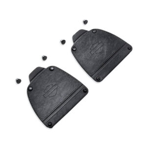 Fairing Lower Quick Flap Magnetic Doors