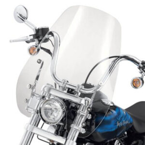 Quick Release Super Sport Windshield - Image 1
