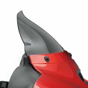 Wind Splitter 7 in. Windshield - Image 3